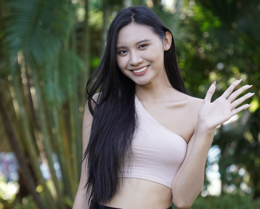 Toàn bộ Facebook của 32 hot girl 'Nóng cùng World Cup 2022' trên VTV - Ảnh 31 Toàn bộ Facebook của 32 hot girl 'Nóng cùng World Cup 2022' trên VTV - Ảnh 31