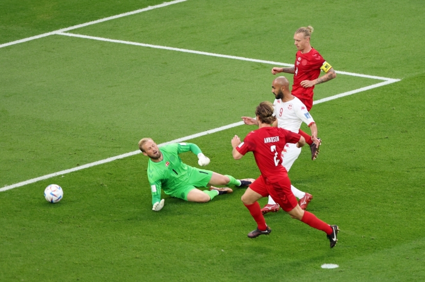 Video kết quả trận đấu Đan Mạch vs Tunisia, 20h00 ngày 22/11 World Cup 2022 - Ảnh 3 Video kết quả trận đấu Đan Mạch vs Tunisia, 20h00 ngày 22/11 World Cup 2022 - Ảnh 3