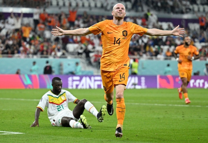 Video kết quả trận đấu Hà Lan vs Senegal, 23h00 ngày 21/11 World Cup 2022 - Ảnh 3 Video kết quả trận đấu Hà Lan vs Senegal, 23h00 ngày 21/11 World Cup 2022 - Ảnh 3