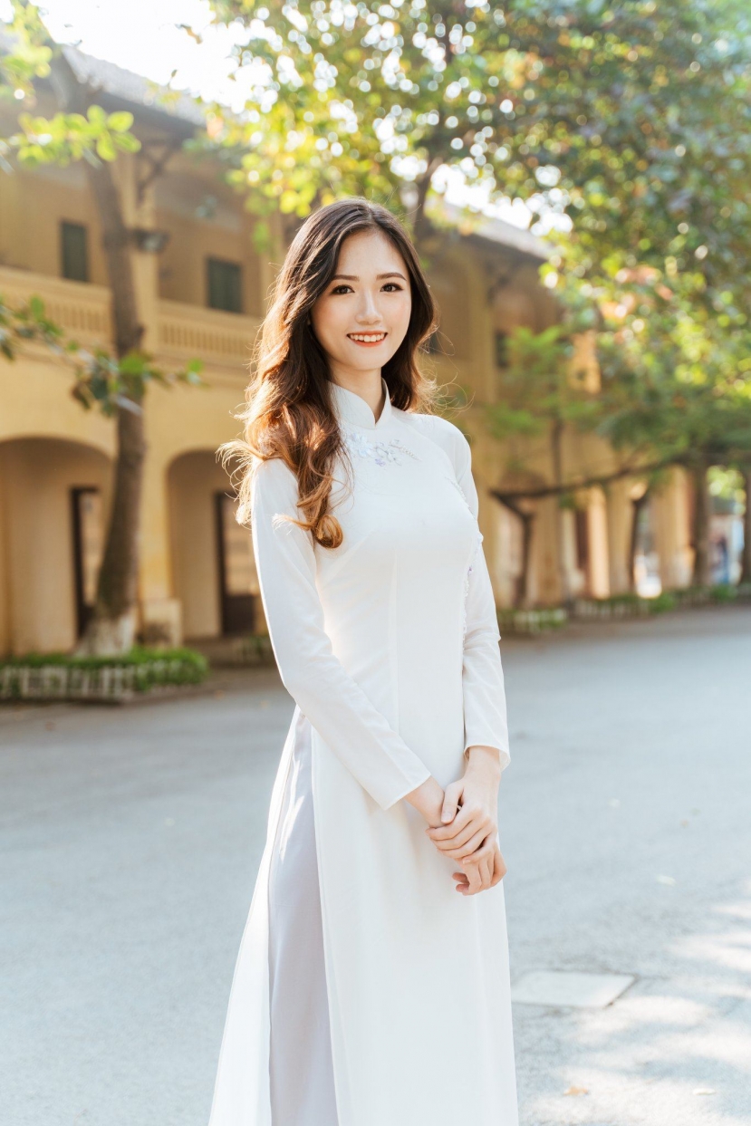 Bóng hồng đại diện tuyển Hàn Quốc: Mê Son Heung-min, nhan sắc cực nóng bỏng - Ảnh 1 Bóng hồng đại diện tuyển Hàn Quốc: Mê Son Heung-min, nhan sắc cực nóng bỏng - Ảnh 1
