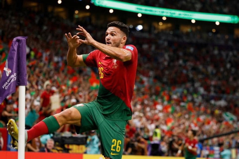 Người thay thế Ronaldo lập hat-trick lịch sử tại World Cup là ai? - Ảnh 4 Người thay thế Ronaldo lập hat-trick lịch sử tại World Cup là ai? - Ảnh 4