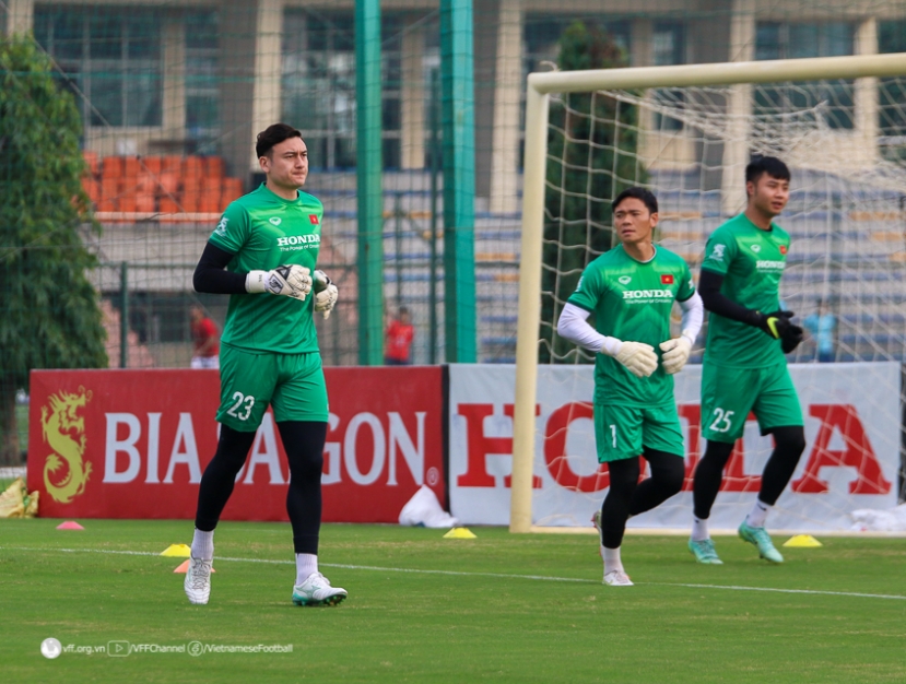 Tuyển Việt Nam sẽ được chứng kiến điều chưa từng có trong lịch sử AFF Cup 2022 - Ảnh 1 Tuyển Việt Nam sẽ được chứng kiến điều chưa từng có trong lịch sử AFF Cup 2022 - Ảnh 1
