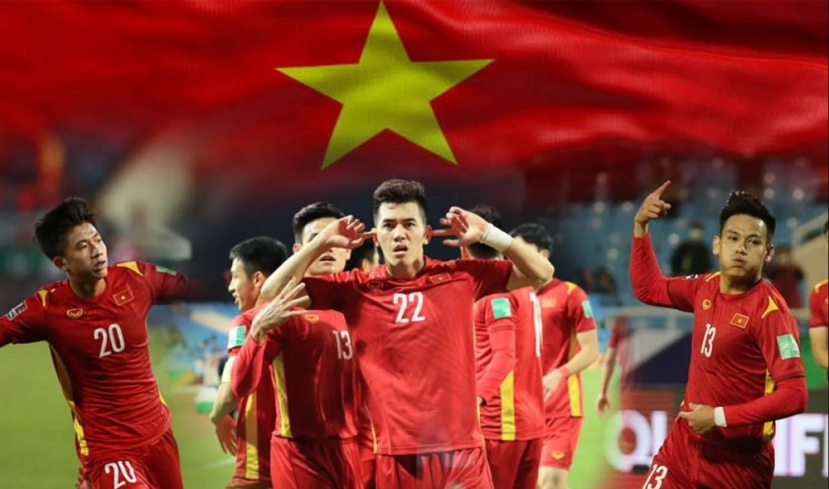 Tuyển Việt Nam sẽ gặp rất nhiều khó khăn trong việc cạnh tranh tấm vé dự World Cup 2026. Ảnh: Internet Tuyển Việt Nam sẽ gặp rất nhiều khó khăn trong việc cạnh tranh tấm vé dự World Cup 2026. Ảnh: Internet