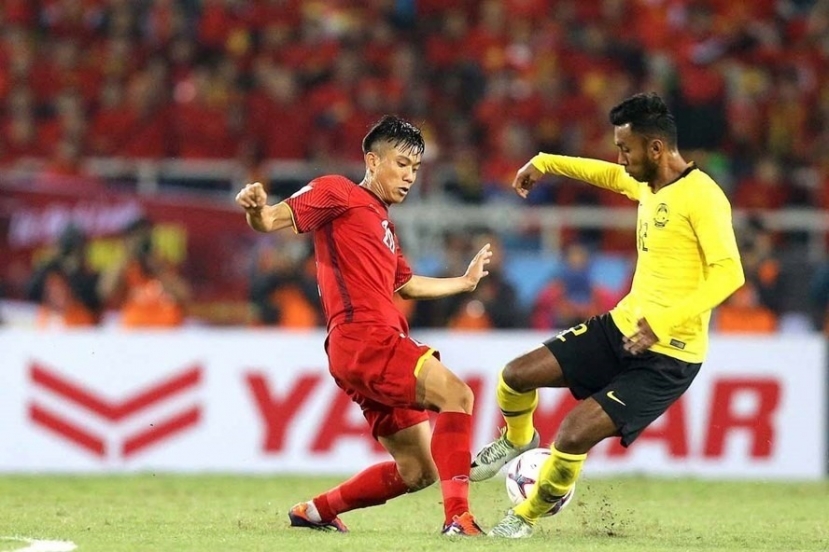 Tuyển Malaysia sẽ gặp nhiều khó khăn trước tuyển Việt Nam tại Mỹ Đình. Ảnh: Internet Tuyển Malaysia sẽ gặp nhiều khó khăn trước tuyển Việt Nam tại Mỹ Đình. Ảnh: Internet