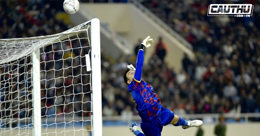 Còn 2 đội tuyển giữ sạch lưới ở AFF Cup 2022 - Ảnh 1 Còn 2 đội tuyển giữ sạch lưới ở AFF Cup 2022 - Ảnh 1