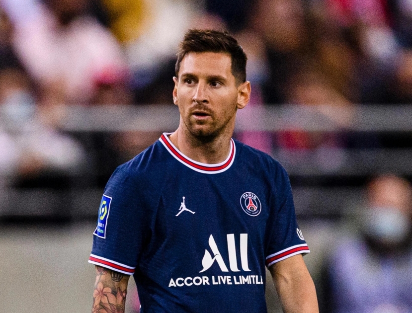 Messi sẽ trở lại PSG vào hôm nay 3/1. Ảnh: Internet Messi sẽ trở lại PSG vào hôm nay 3/1. Ảnh: Internet