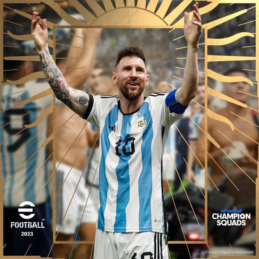 Nhiều gia đình ở Argentina đã đặt tên con là Lionel. Ảnh: Internet Nhiều gia đình ở Argentina đã đặt tên con là Lionel. Ảnh: Internet