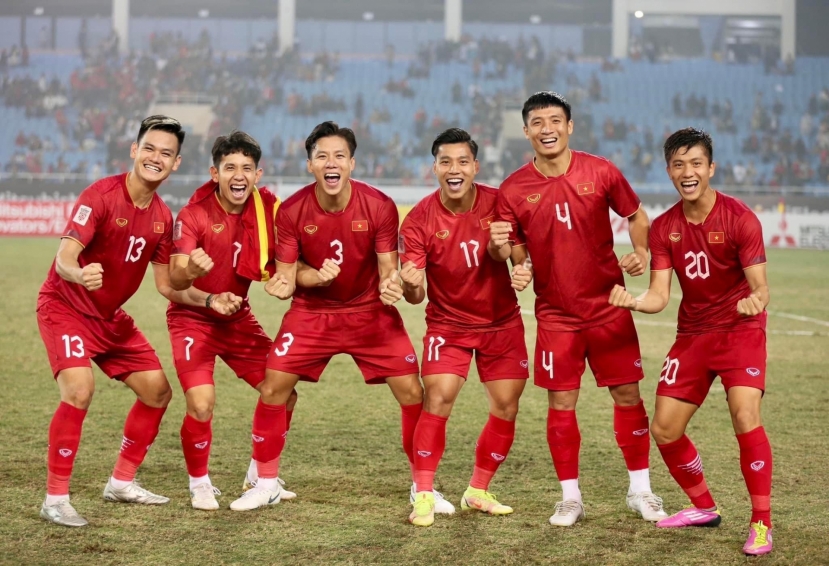AFF Cup 2022: HLV Park Hang-seo chỉ ra 'bí quyết' giúp ĐT Việt Nam đánh bại Indonesia - Ảnh 1 AFF Cup 2022: HLV Park Hang-seo chỉ ra 'bí quyết' giúp ĐT Việt Nam đánh bại Indonesia - Ảnh 1