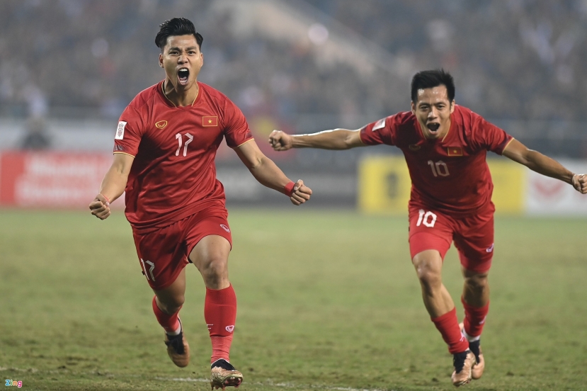 AFF Cup 2022: HLV Park Hang-seo nói gì về cơ hội vô địch sau trận hòa Thái Lan? - Ảnh 3 AFF Cup 2022: HLV Park Hang-seo nói gì về cơ hội vô địch sau trận hòa Thái Lan? - Ảnh 3