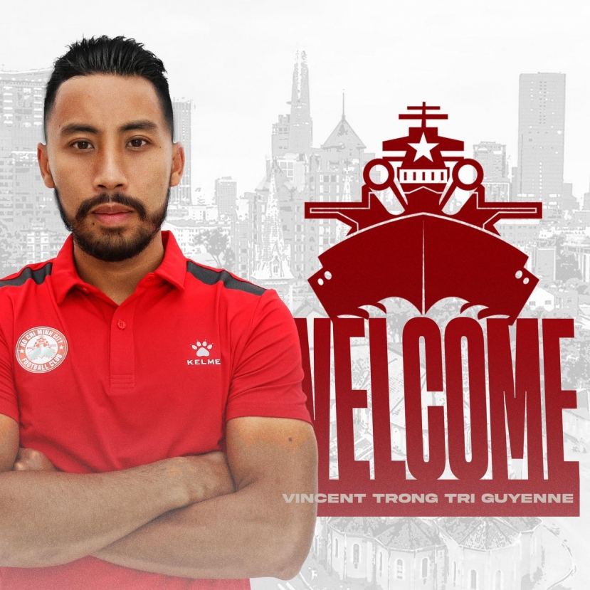 Danh sách chuyển nhượng trước thềm mùa giải của 14 CLB dự V-League 2023 - Ảnh 2 Danh sách chuyển nhượng trước thềm mùa giải của 14 CLB dự V-League 2023 - Ảnh 2