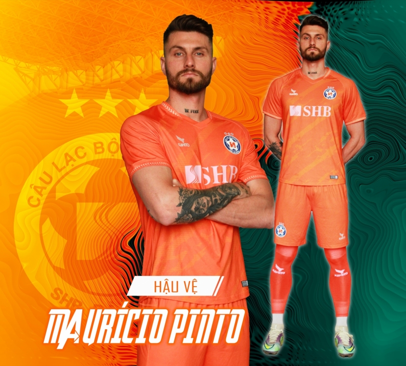 Danh sách chuyển nhượng trước thềm mùa giải của 14 CLB dự V-League 2023 - Ảnh 3 Danh sách chuyển nhượng trước thềm mùa giải của 14 CLB dự V-League 2023 - Ảnh 3