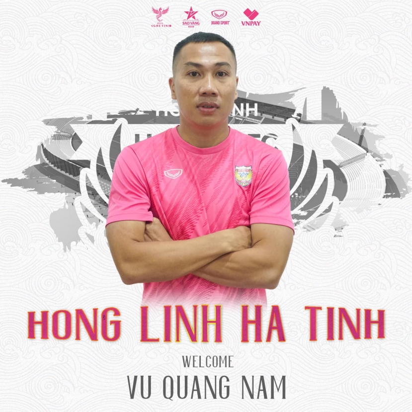 Danh sách chuyển nhượng trước thềm mùa giải của 14 CLB dự V-League 2023 - Ảnh 5 Danh sách chuyển nhượng trước thềm mùa giải của 14 CLB dự V-League 2023 - Ảnh 5