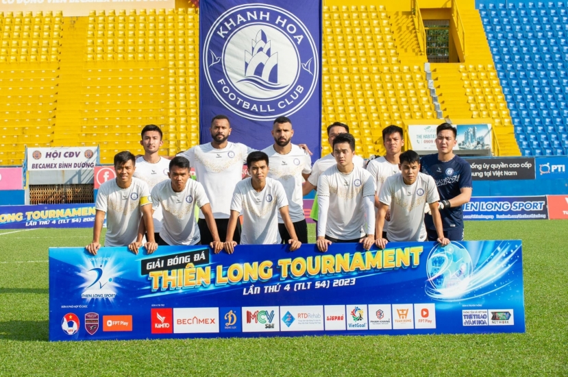 Danh sách chuyển nhượng trước thềm mùa giải của 14 CLB dự V-League 2023 - Ảnh 6 Danh sách chuyển nhượng trước thềm mùa giải của 14 CLB dự V-League 2023 - Ảnh 6