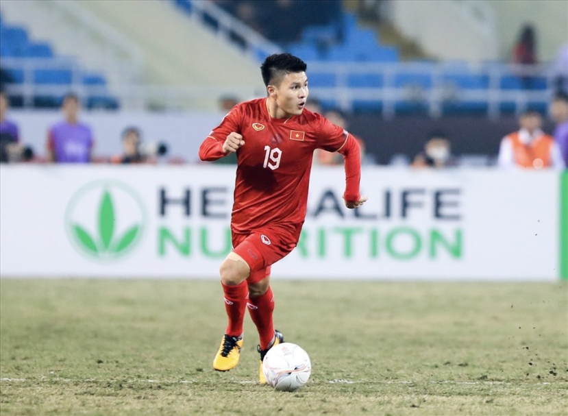 Đội hình dự kiến Thái Lan vs Việt Nam: Thầy Park cần thay đổi để hy vọng - Ảnh 3 Đội hình dự kiến Thái Lan vs Việt Nam: Thầy Park cần thay đổi để hy vọng - Ảnh 3
