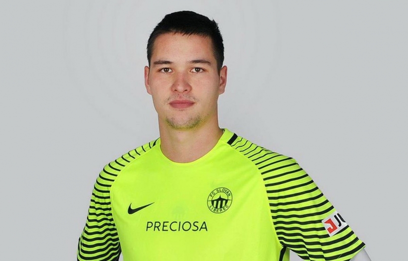 Filip Nguyễn có thể bỏ lỡ trận ra quân của CAHN tại V-League 2023. Ảnh: Internet Filip Nguyễn có thể bỏ lỡ trận ra quân của CAHN tại V-League 2023. Ảnh: Internet