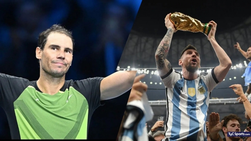 'Ngồi chung mâm' với Messi, vì sao Naldal mong fan đừng bỏ phiếu cho mình? - Ảnh 1 'Ngồi chung mâm' với Messi, vì sao Naldal mong fan đừng bỏ phiếu cho mình? - Ảnh 1