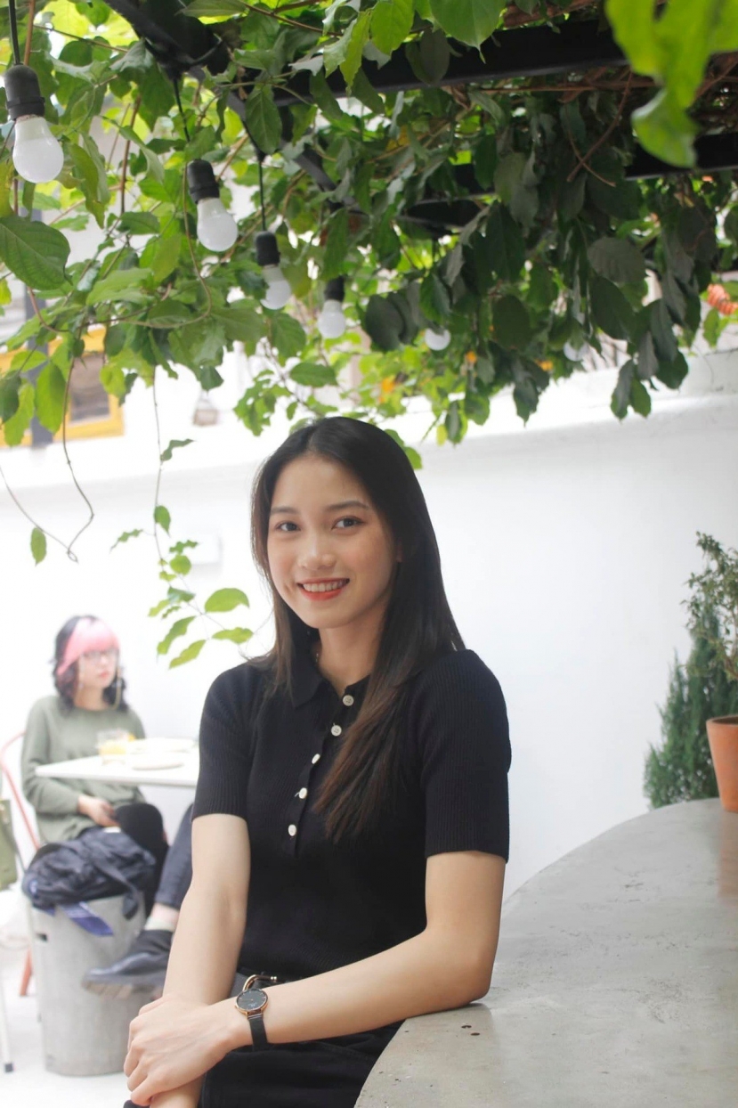 CHÙM ẢNH: Nhan sắc khả ái của mỹ nhân bóng chuyền Nguyễn Thị Phương khiến NHM say đắm - Ảnh 8 CHÙM ẢNH: Nhan sắc khả ái của mỹ nhân bóng chuyền Nguyễn Thị Phương khiến NHM say đắm - Ảnh 8