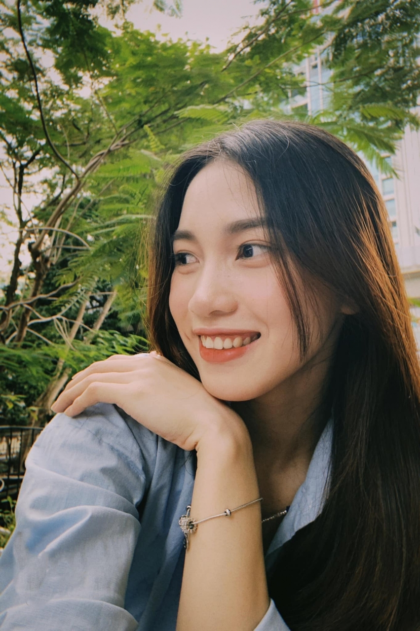 CHÙM ẢNH: Nhan sắc khả ái của mỹ nhân bóng chuyền Nguyễn Thị Phương khiến NHM say đắm - Ảnh 6 CHÙM ẢNH: Nhan sắc khả ái của mỹ nhân bóng chuyền Nguyễn Thị Phương khiến NHM say đắm - Ảnh 6