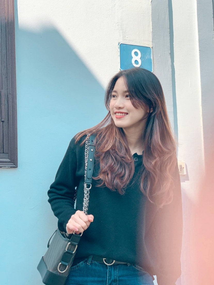 CHÙM ẢNH: Nhan sắc khả ái của mỹ nhân bóng chuyền Nguyễn Thị Phương khiến NHM say đắm - Ảnh 7 CHÙM ẢNH: Nhan sắc khả ái của mỹ nhân bóng chuyền Nguyễn Thị Phương khiến NHM say đắm - Ảnh 7