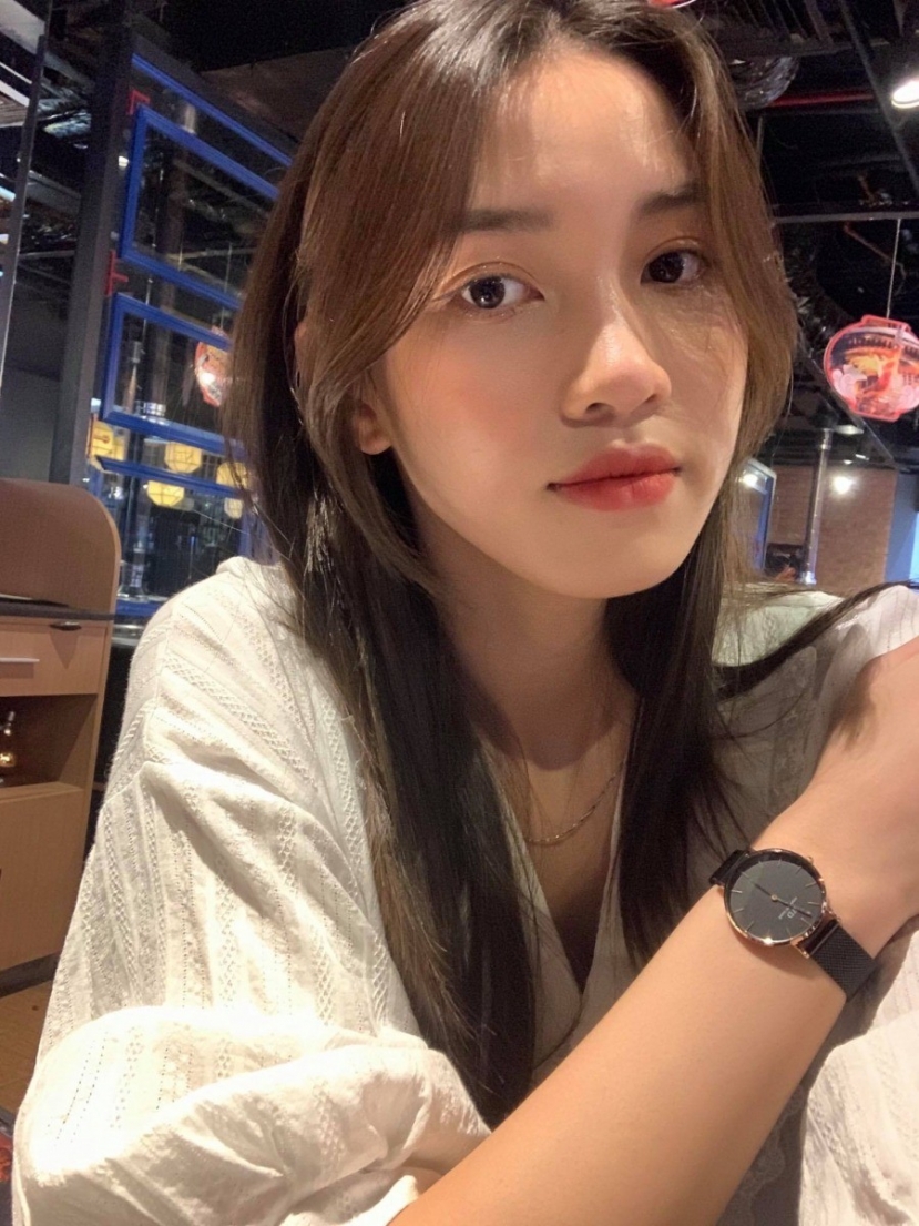 Nét nàng thơ của Phương vẫn luôn hiện hữu Nét nàng thơ của Phương vẫn luôn hiện hữu