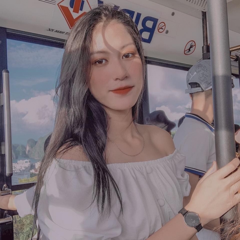Chiêm ngưỡng nhan sắc của hot girl bóng chuyền Việt Nam từng được đại gia Thái Lan săn đón - Ảnh 4 Chiêm ngưỡng nhan sắc của hot girl bóng chuyền Việt Nam từng được đại gia Thái Lan săn đón - Ảnh 4
