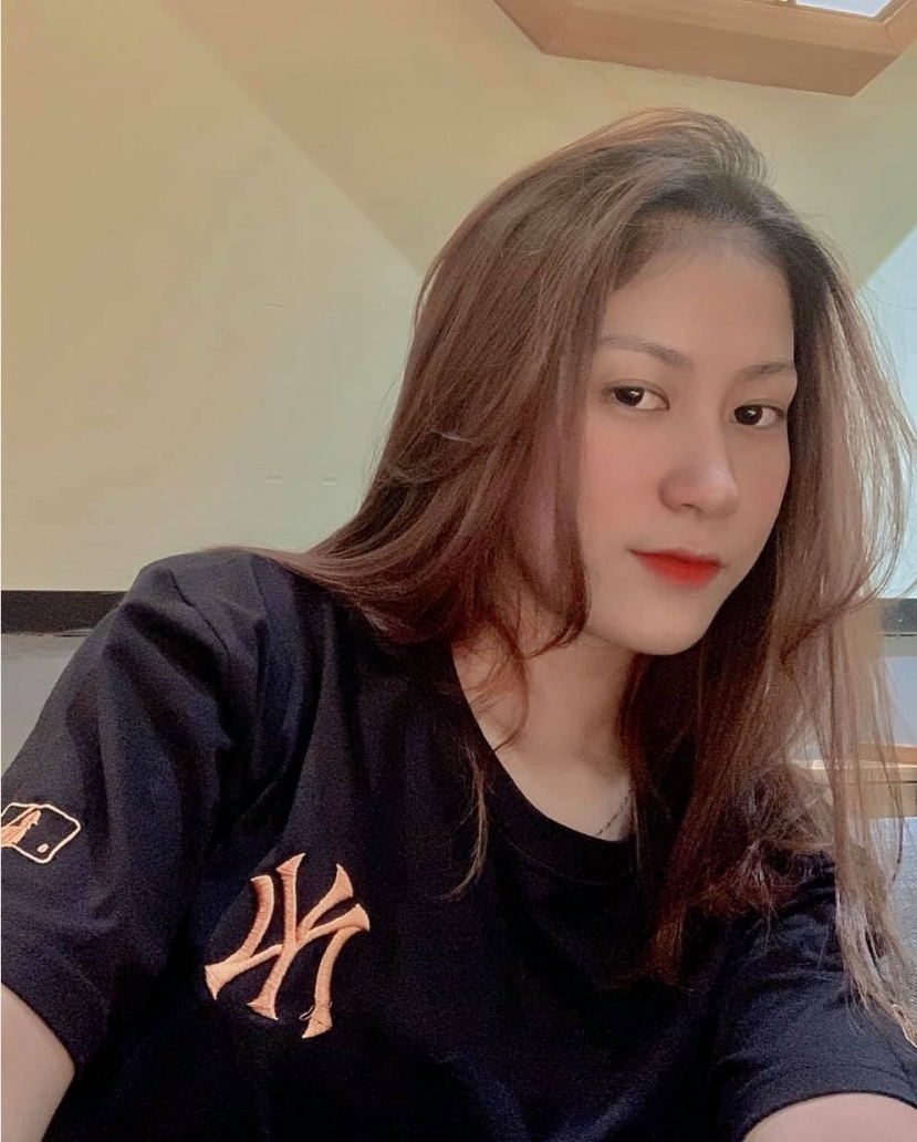 Kiều Trinh sở hữu nhan sắc ngọt ngào, nữ tính Kiều Trinh sở hữu nhan sắc ngọt ngào, nữ tính