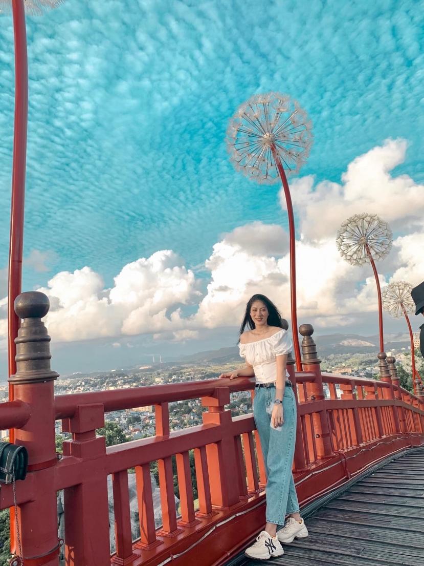Chiêm ngưỡng nhan sắc của hot girl bóng chuyền Việt Nam từng được đại gia Thái Lan săn đón - Ảnh 5 Chiêm ngưỡng nhan sắc của hot girl bóng chuyền Việt Nam từng được đại gia Thái Lan săn đón - Ảnh 5