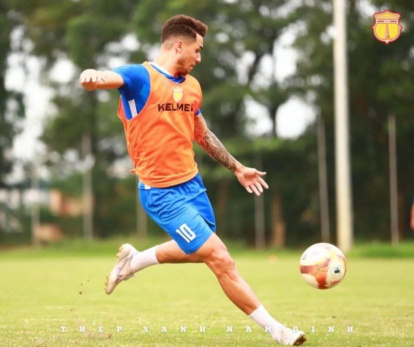Kế hoạch phát hành vé trận Nam Định vs Khánh Hòa, vòng 5 V-League 2023 - Ảnh 4 Kế hoạch phát hành vé trận Nam Định vs Khánh Hòa, vòng 5 V-League 2023 - Ảnh 4