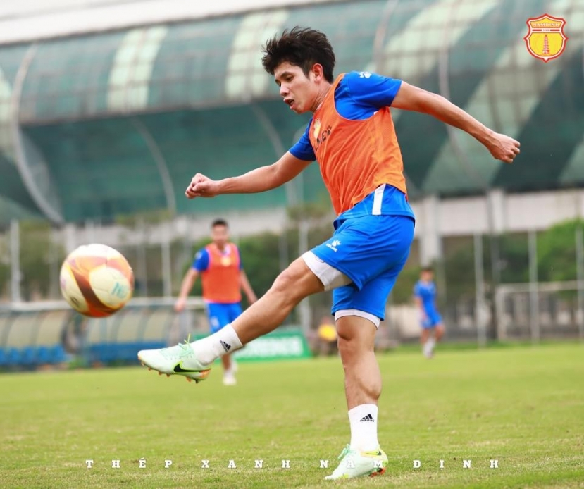Kế hoạch phát hành vé trận Nam Định vs Khánh Hòa, vòng 5 V-League 2023 - Ảnh 3 Kế hoạch phát hành vé trận Nam Định vs Khánh Hòa, vòng 5 V-League 2023 - Ảnh 3