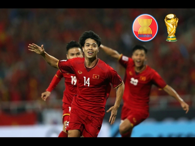 ASEAN muốn Việt Nam tham gia đồng đăng cai World Cup 2034 ASEAN muốn Việt Nam tham gia đồng đăng cai World Cup 2034