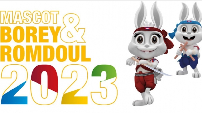 Link xem trực tiếp lễ khai mạc SEA Games 32: Chờ đợi 'đại tiệc' hoành tráng từ nước chủ nhà Campuchia - Ảnh 1 Link xem trực tiếp lễ khai mạc SEA Games 32: Chờ đợi 'đại tiệc' hoành tráng từ nước chủ nhà Campuchia - Ảnh 1