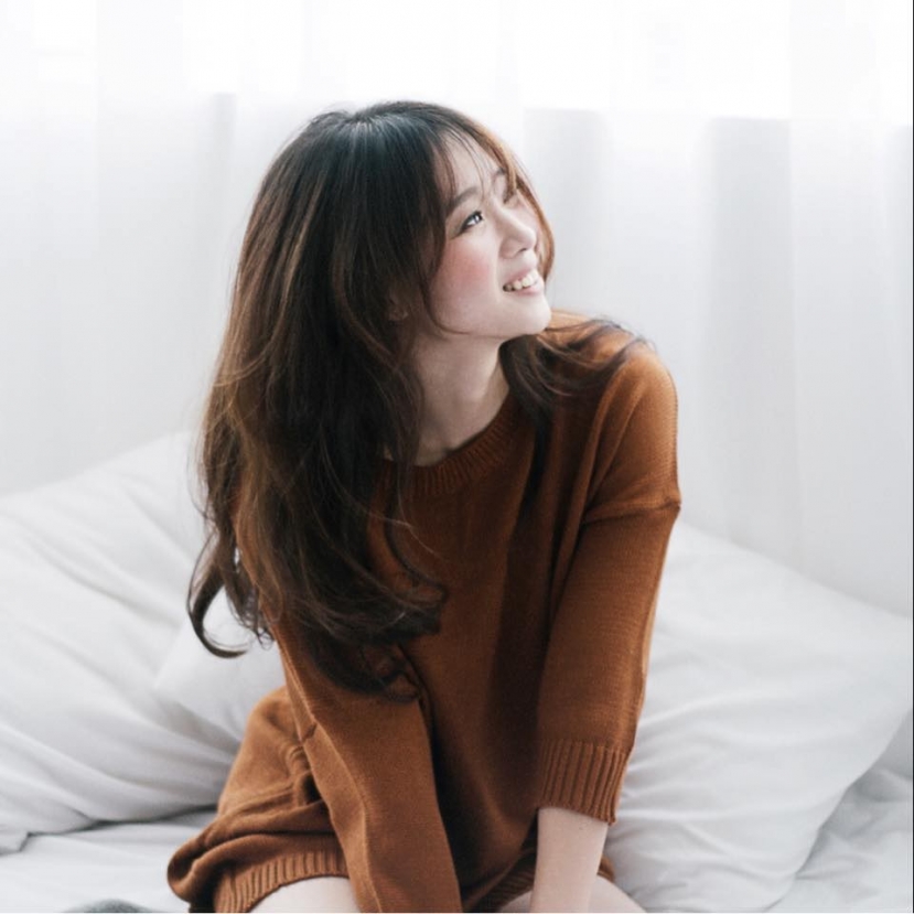 Thúy Vi chưa muốn lập gia đình ở tuổi 29 Thúy Vi chưa muốn lập gia đình ở tuổi 29