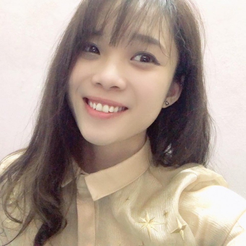 Hoa khôi Wushu Dương Thúy Vi đầy mạnh mẽ ở tuổi 30, ngại nói chuyện tình yêu - Ảnh 4 Hoa khôi Wushu Dương Thúy Vi đầy mạnh mẽ ở tuổi 30, ngại nói chuyện tình yêu - Ảnh 4
