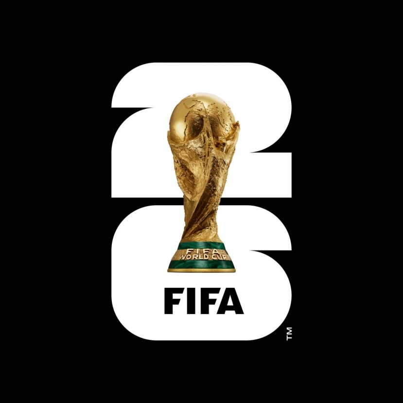 Nhiều người cho rằng logo lần này của FIFA không đẹp và quá đơn giản Nhiều người cho rằng logo lần này của FIFA không đẹp và quá đơn giản