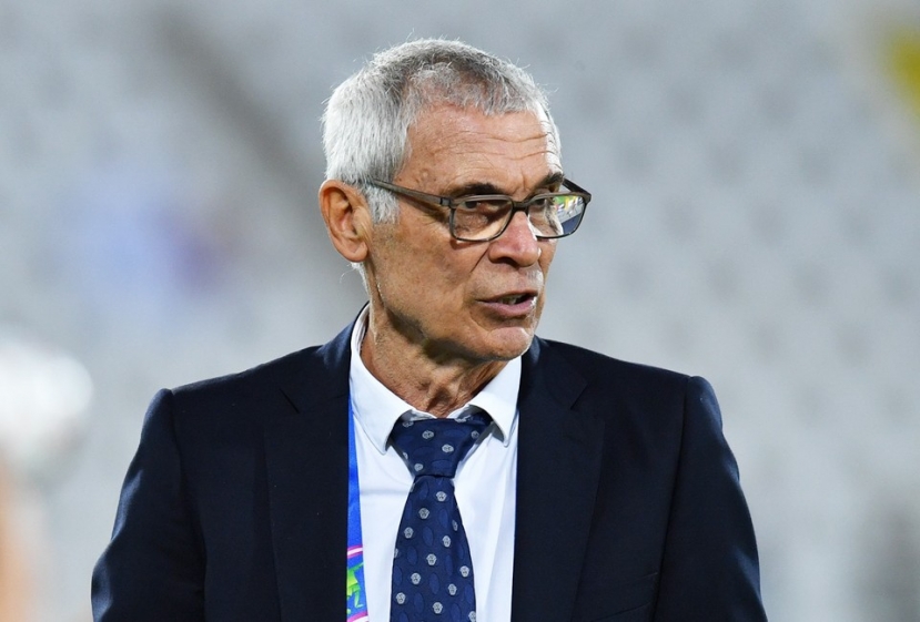 HLV Hector Cuper HLV Hector Cuper