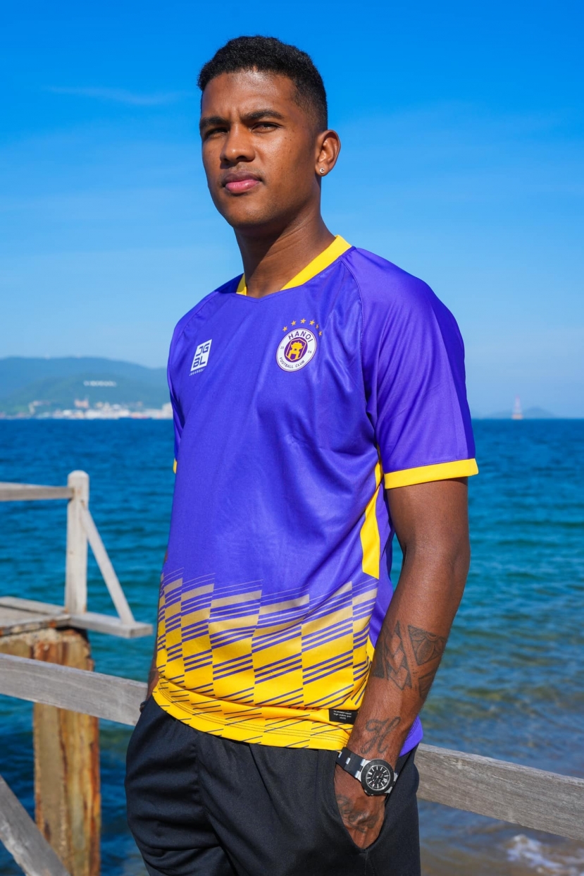 Herlison Caion Herlison Caion