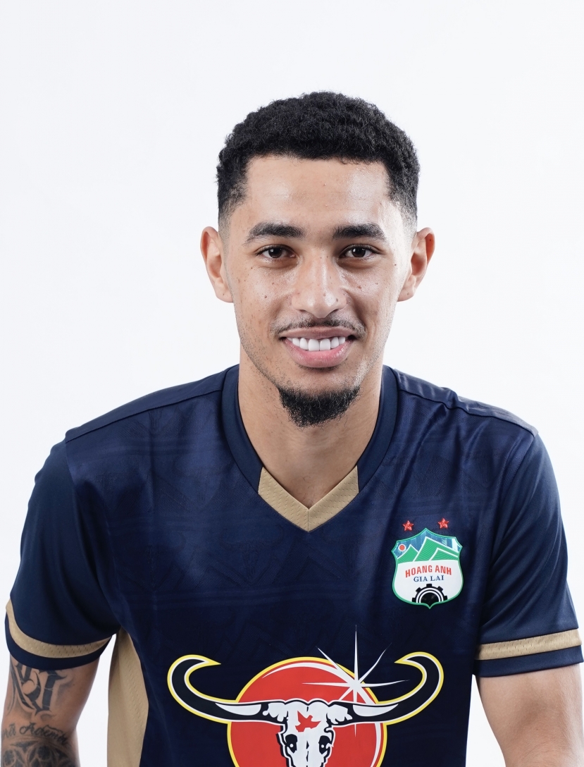 Tiền đạo Paollo vắng mặt ở vòng 3 GĐ2 V-League 2023 do án treo giò Tiền đạo Paollo vắng mặt ở vòng 3 GĐ2 V-League 2023 do án treo giò