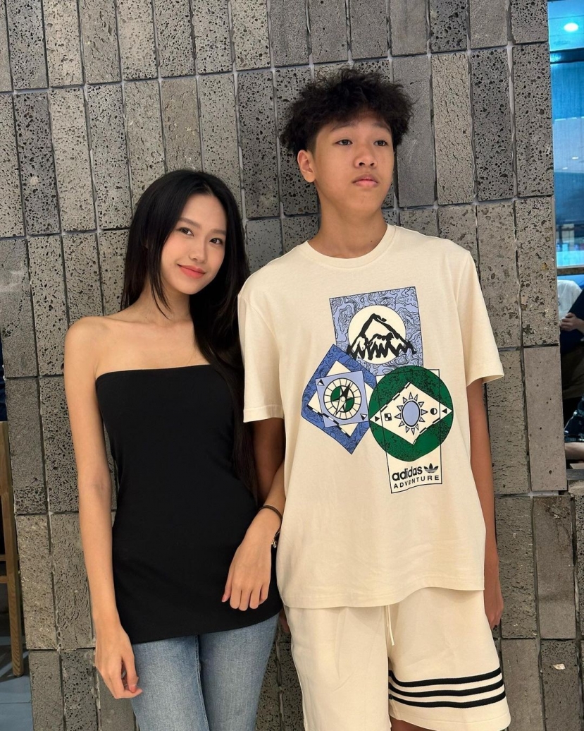 Em vợ tương lai của Đoàn Văn Hậu ngày càng trổ mã, gây ấn tượng ở một điểm - Ảnh 1 Em vợ tương lai của Đoàn Văn Hậu ngày càng trổ mã, gây ấn tượng ở một điểm - Ảnh 1