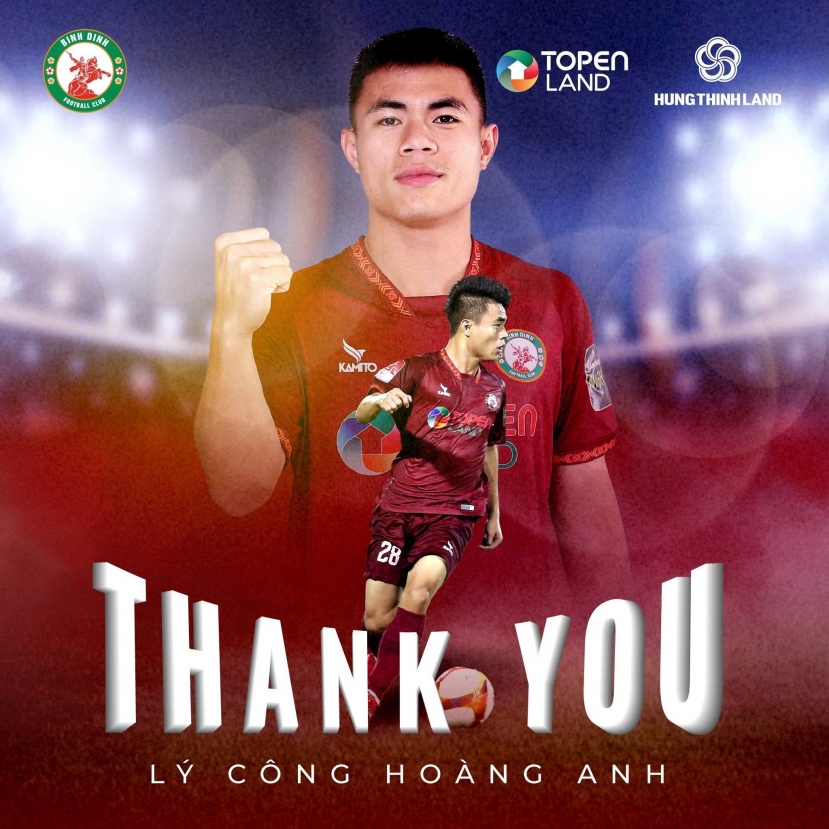 Cập nhật tin tức chuyển nhượng V-League 2023-2024 mới nhất - Ảnh 10 Cập nhật tin tức chuyển nhượng V-League 2023-2024 mới nhất - Ảnh 10