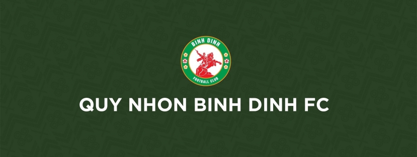 CLB Bình Định công bố tên gọi mới ở mùa giải V-League 2023/2024 - Ảnh 2 CLB Bình Định công bố tên gọi mới ở mùa giải V-League 2023/2024 - Ảnh 2