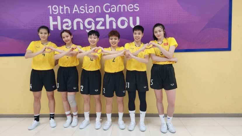 CẬP NHẬT: Bảng xếp hạng, bảng tổng sắp huy chương Asiad 19 mới nhất 5/10 - Ảnh 14 CẬP NHẬT: Bảng xếp hạng, bảng tổng sắp huy chương Asiad 19 mới nhất 5/10 - Ảnh 14