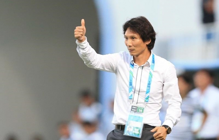 HLV Gong Oh-kyun khả năng cao sẽ dẫn dắt Hà Nội FC HLV Gong Oh-kyun khả năng cao sẽ dẫn dắt Hà Nội FC
