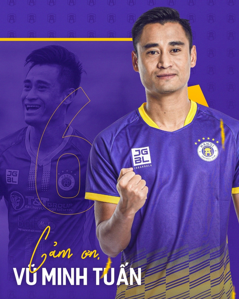 Cập nhật tin tức chuyển nhượng mùa giải V-League 2023-2024 mới nhất - Ảnh 6 Cập nhật tin tức chuyển nhượng mùa giải V-League 2023-2024 mới nhất - Ảnh 6