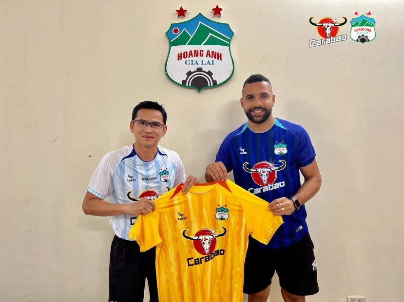 Cập nhật tin tức chuyển nhượng mùa giải V-League 2023-2024 mới nhất - Ảnh 24 Cập nhật tin tức chuyển nhượng mùa giải V-League 2023-2024 mới nhất - Ảnh 24