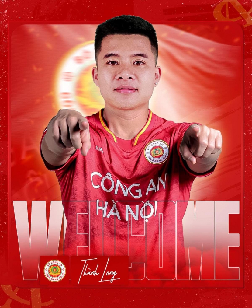 Cập nhật tin tức chuyển nhượng mùa giải V-League 2023-2024 mới nhất - Ảnh 4 Cập nhật tin tức chuyển nhượng mùa giải V-League 2023-2024 mới nhất - Ảnh 4
