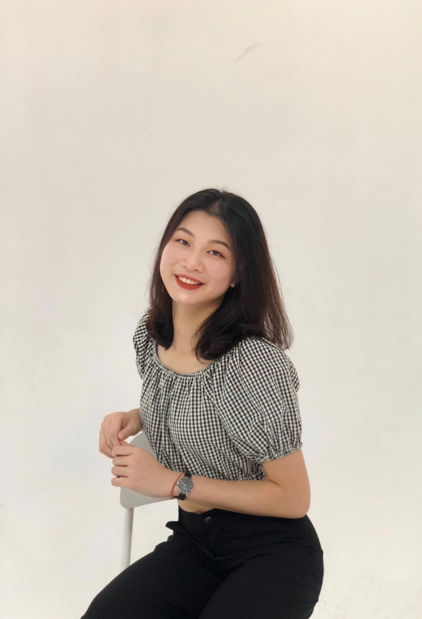 Hot girl bóng chuyền Việt Nam Phạm Thị Hiền tung bộ ảnh cực đẹp chào tuổi mới - Ảnh 4 Hot girl bóng chuyền Việt Nam Phạm Thị Hiền tung bộ ảnh cực đẹp chào tuổi mới - Ảnh 4