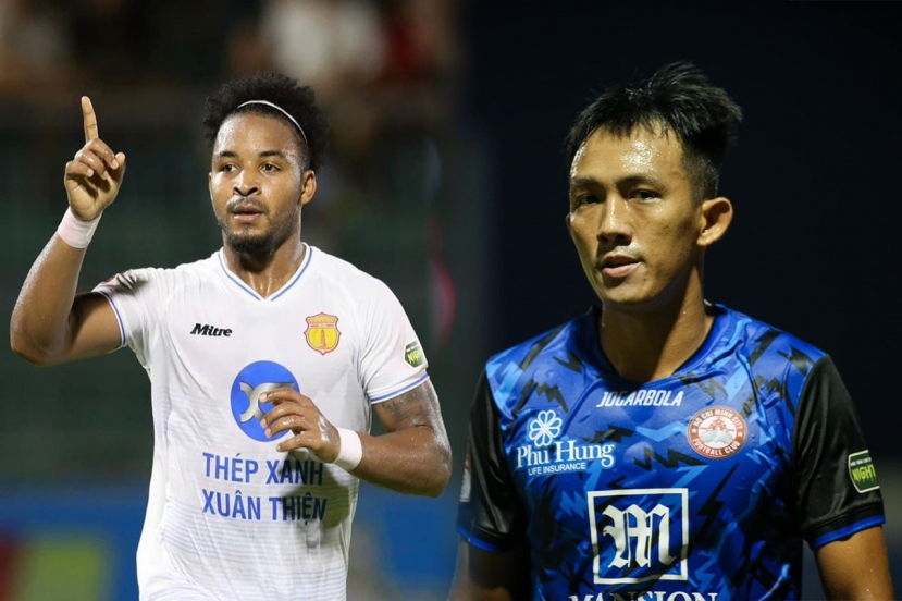 Nhận định Nam Định vs TP.HCM vòng 3 V-League 2023/2024 Nhận định Nam Định vs TP.HCM vòng 3 V-League 2023/2024