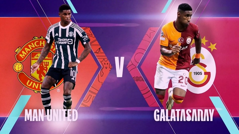 Nhận định, dự đoán Galatasaray vs Man Utd, 00h45 ngày 30/11 Cup C1 châu Âu - Ảnh 1 Nhận định, dự đoán Galatasaray vs Man Utd, 00h45 ngày 30/11 Cup C1 châu Âu - Ảnh 1