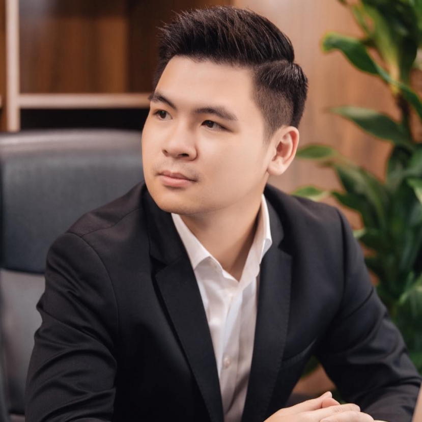 Đỗ Vinh Quang đặt mục tiêu cùng Hà Nội FC vô địch V-League 2023/24. Ảnh: FBNV Đỗ Vinh Quang đặt mục tiêu cùng Hà Nội FC vô địch V-League 2023/24. Ảnh: FBNV