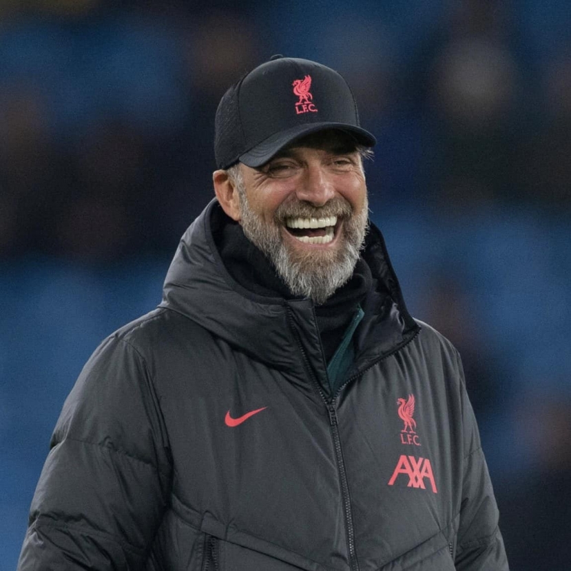 HLV Man Utd phát biểu đầy tự tin khi cầm hòa Liverpool, HLV Jurgen Klopp chưa hài lòng - Ảnh 3 HLV Man Utd phát biểu đầy tự tin khi cầm hòa Liverpool, HLV Jurgen Klopp chưa hài lòng - Ảnh 3